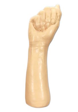27 x 8 cm Atelier Wilhelm Faust skin