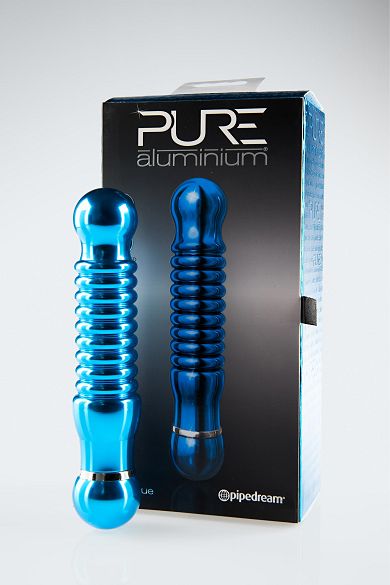Pure Aluminium Vibrator 