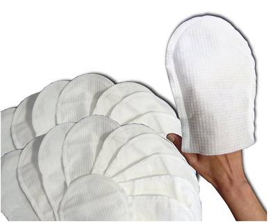 Wasserbett Auto Boot Leder Pflege Reinigung Handschuh, Vinylreiniger, Vinylcreme