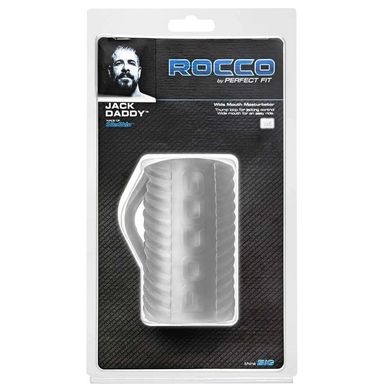ROCCO? Jack Daddy? Stroker