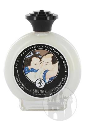 Shunga Bodypaint 