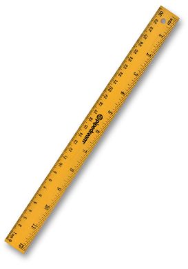 Fetish Fantasy - Bad Teacher Ruler