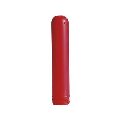 Water Clean - Anal Shower Head Nozzle Extreme Red