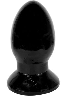 20 x 10 cm TSX Plug Knob Buddy XL black