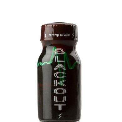 P054 POPPERS BLACKOUT 10 ml