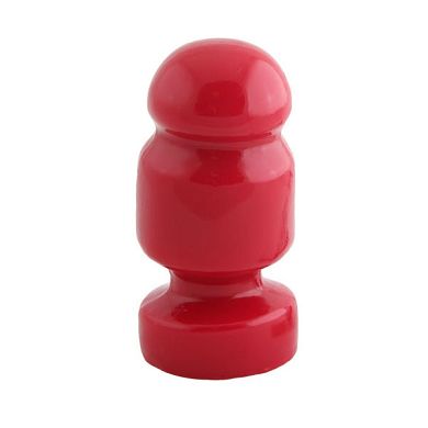 TSX Fat Man in a Barrel, 14 x 9,2cm