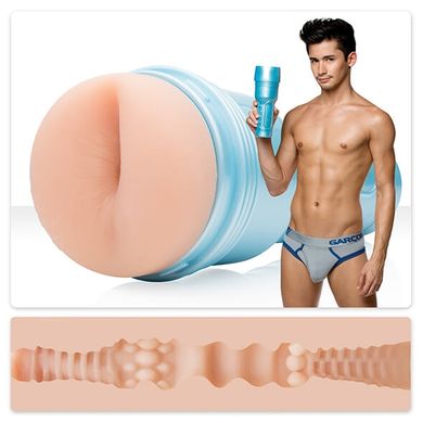 The Original Fleshjack Liam Riley Forever