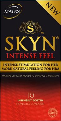 Skyn Intense Feel 1 Kondom