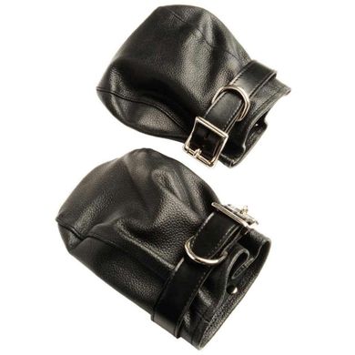 Fausthandschuhe