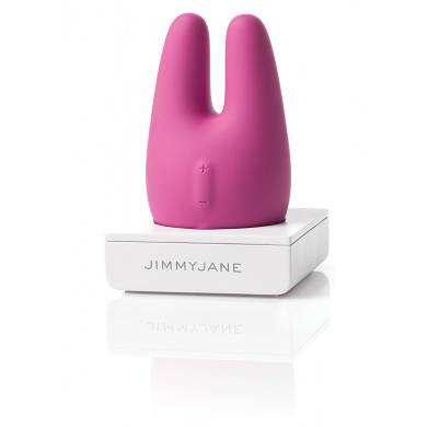 Jimmyjane - Form 2 - 7 x 3 cm - in Rosa