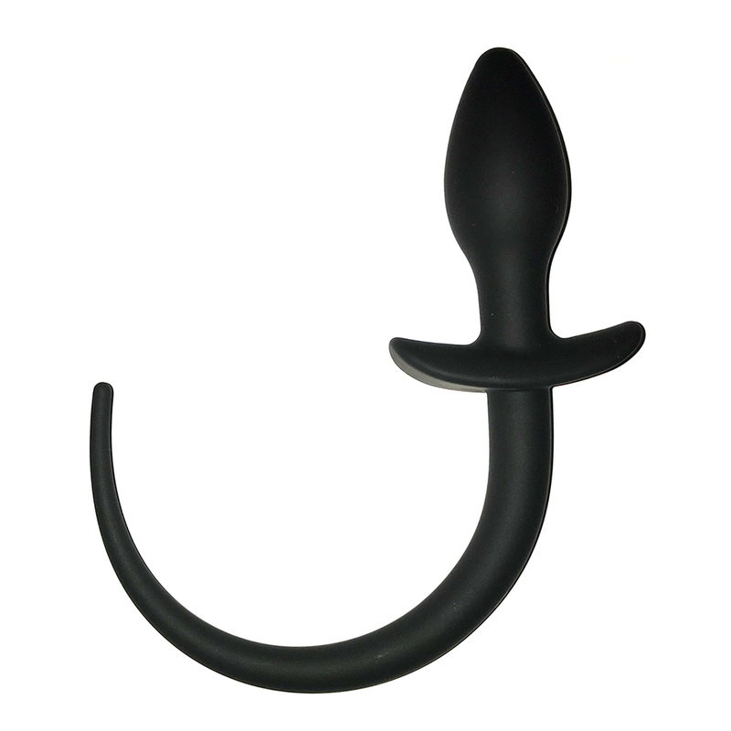 Dogtail 3 x 9cm mit 20cm Schwanz