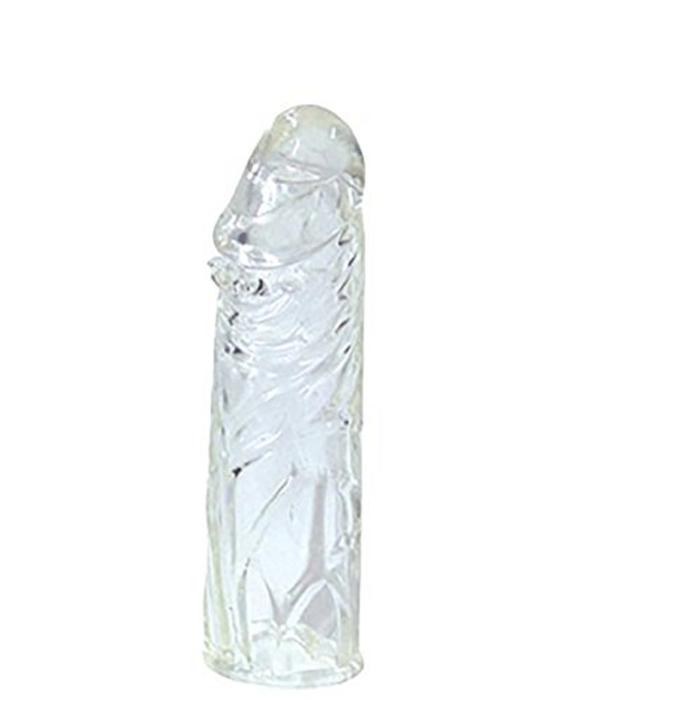 Penisvergrößerung Magic Penis Sleeve