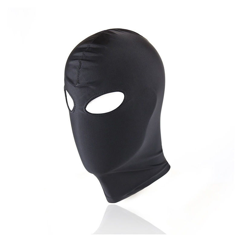 Master-Maske