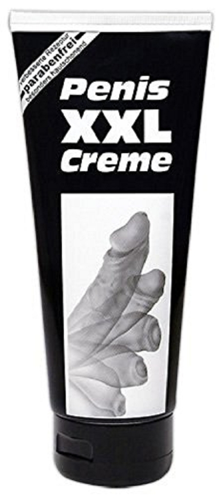 Wie den Penis zu machen ist es weniger
