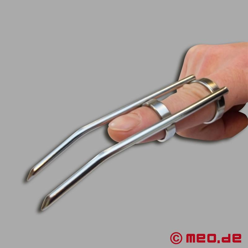 Buy Dr. Sado BDSM Penis Cage from MEO