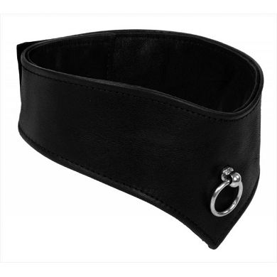leder-halsband-der-o