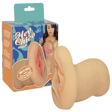 muffie-masturbator
