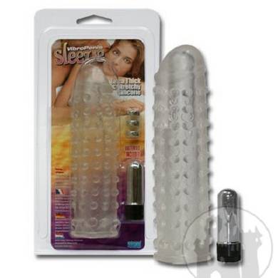 VibroPenis Sleeve