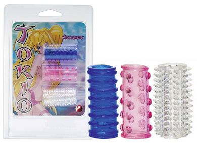 tokio_sleeves_silikon_3er_set