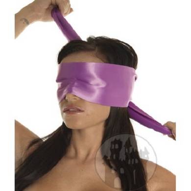 bondageschal-pink