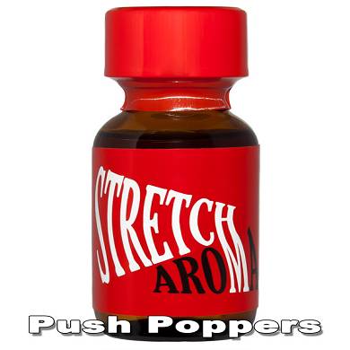 stretch-aroma