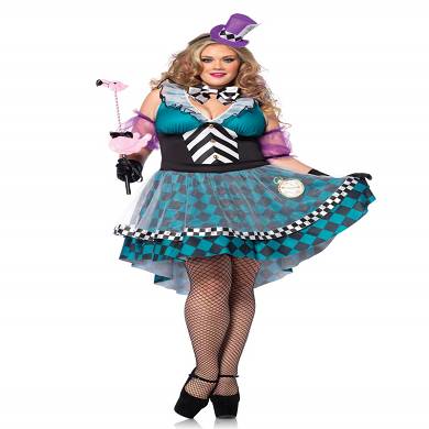 maniac-mad-hatter-kostm-set-4tlg-queensize