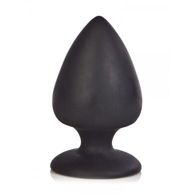 silicone-plump-plug-analplug-schwarz