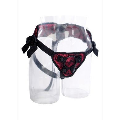 Corset Harness