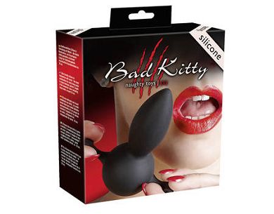 bad-kitty-silikon-knebel-penis