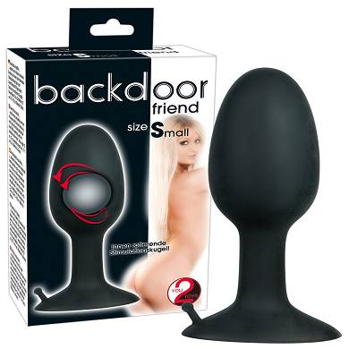 small-silicone-plug