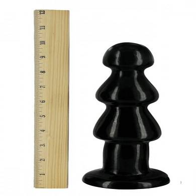 Analplug 