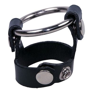 Penisring aus Metall