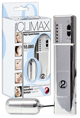 vibroei-total-climax-high-speed-bullet