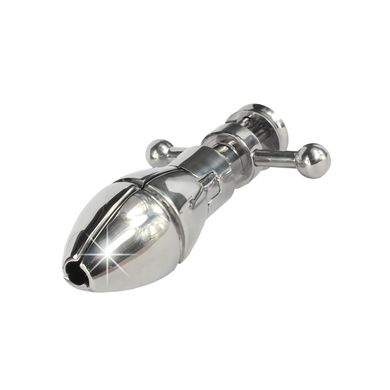 14-x-43-cm-metallplug-stainless-steel-asslock-the-ultimate