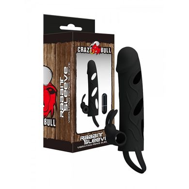 crazy-bull-rabbit-sleeve-vibro-penishuelle-schwarz