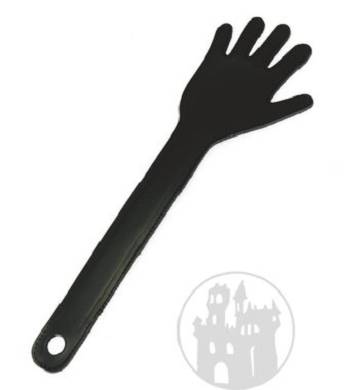 lederklatsche-hand-mit-metallkern