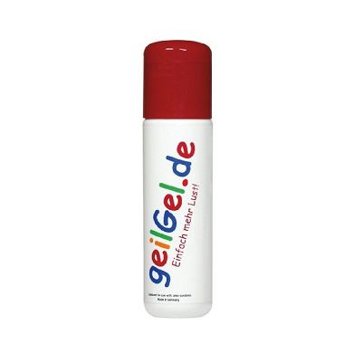 Geilgel 100 ml