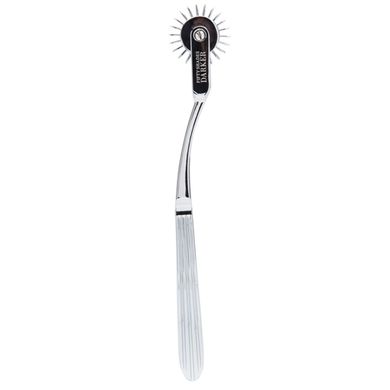 Shades of Grey: Fifty Shades Darker Adrenalin Spikes Nervenrad
