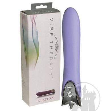 Vibe Therapy Elation purple