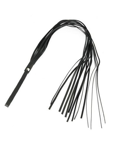 lederpeitsche_mit_14_riemen_schwarz