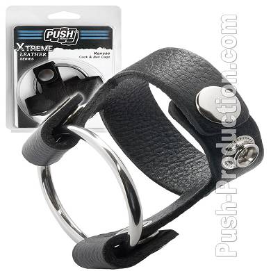 push-xtreme-leather-kansas-cock--ball-cage