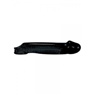 muscle-cock-sheath-penishuelle-schwarz