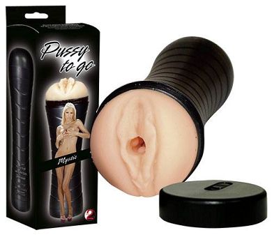 pussy-to-go