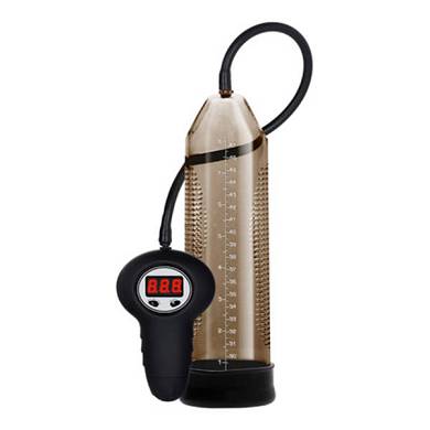 Apollo Automatic Power Pump Smoke
