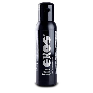 Gleitgel: EROS Classic Silicone Bodyglide (250ml)