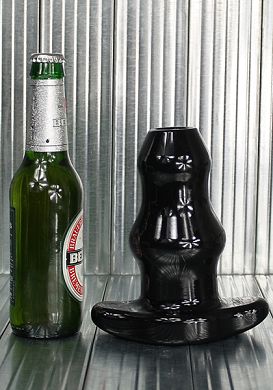 perfect-fit-double-tunnel-plug-large-black