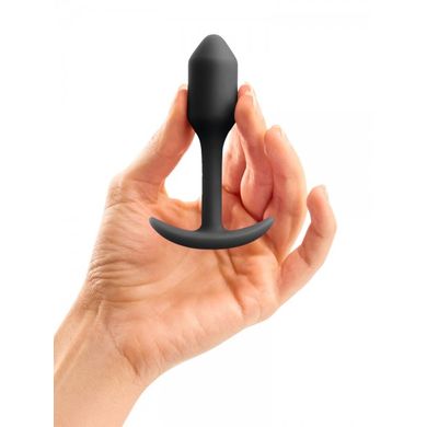 b-vibe-snug-plug-1-analplug-schwarz