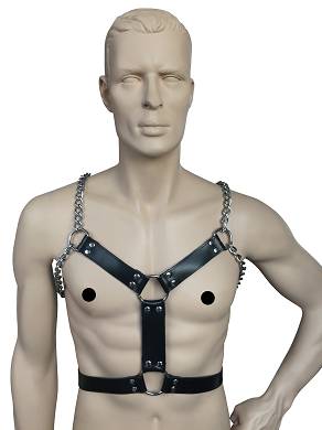 leder-mnnerharness-mit-handfessel_2