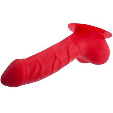 latex_penishuumllle_rot_mit_hodensack_penisring_am