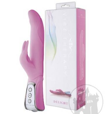 Vibe Therapy Delight Pink